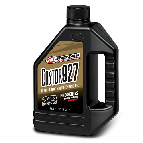 Maxima castor 927 - castor,